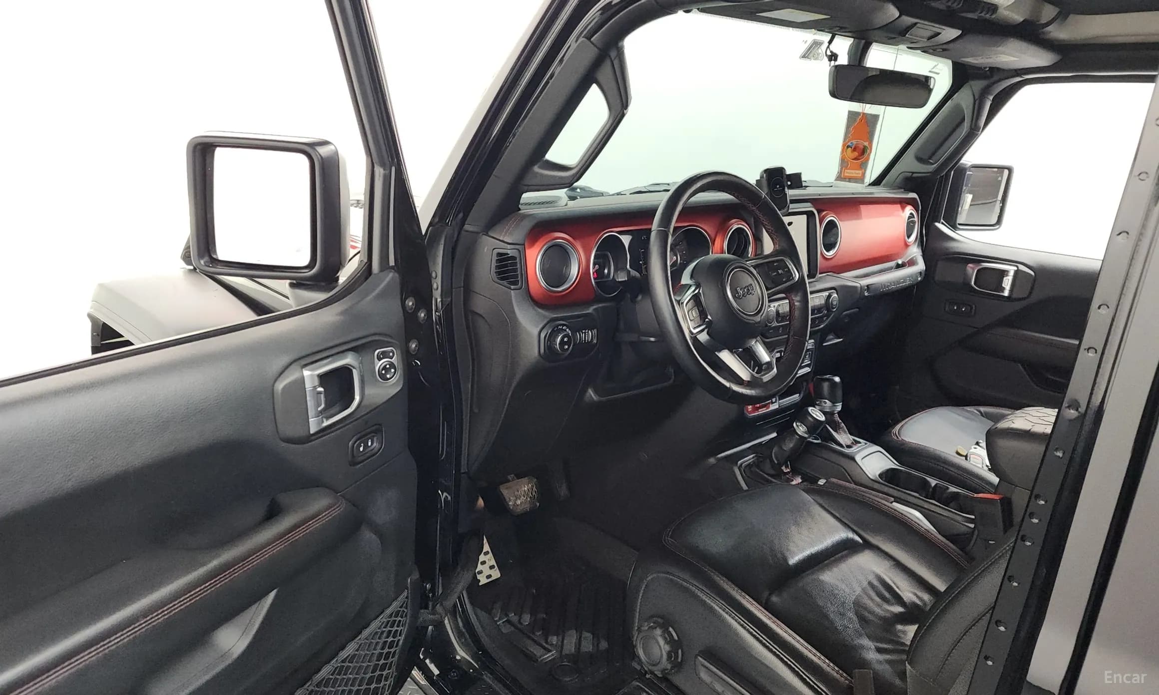 Wrangler (JL)