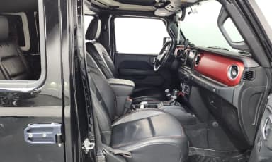 Wrangler (JL)