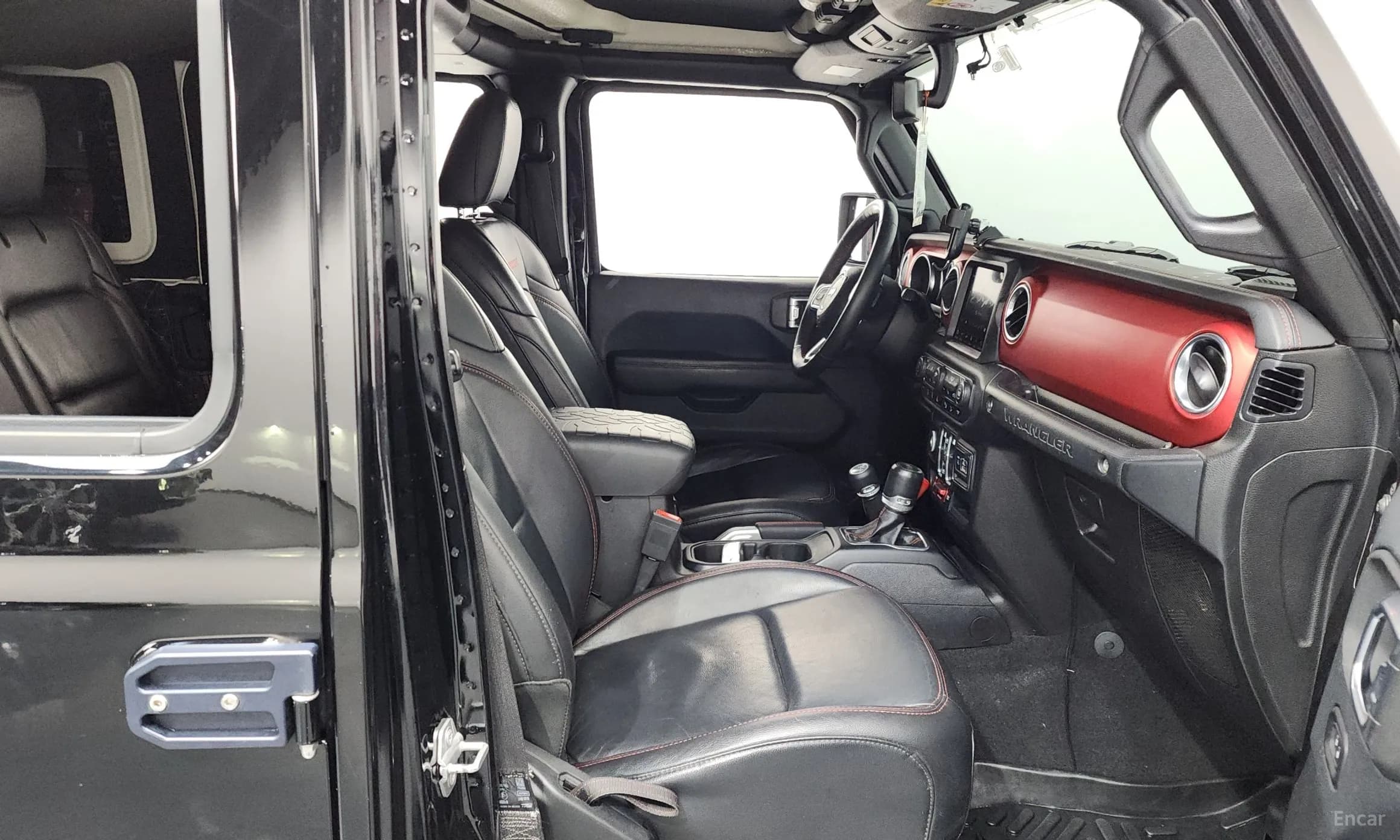 Wrangler (JL)