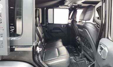 Wrangler (JL)
