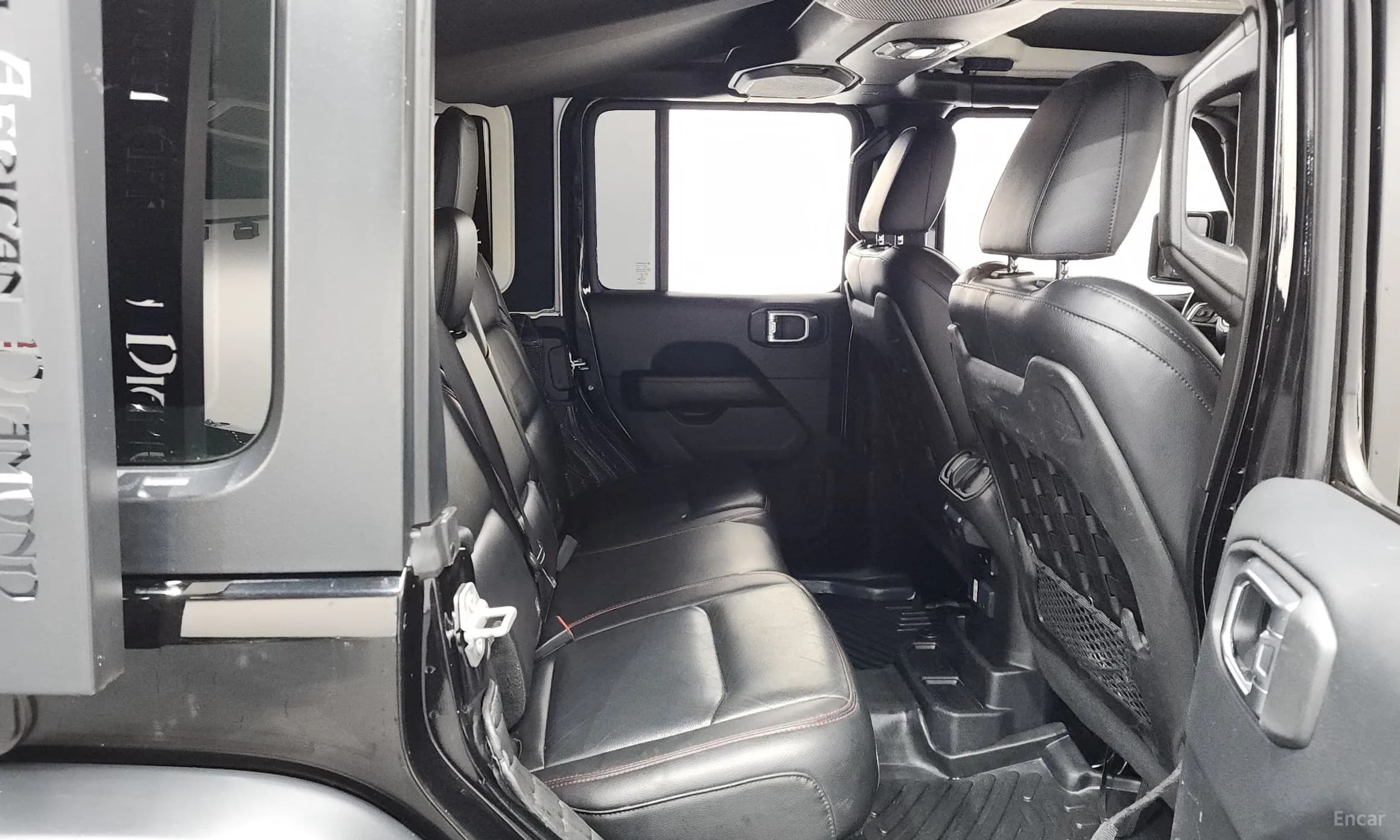 Wrangler (JL)