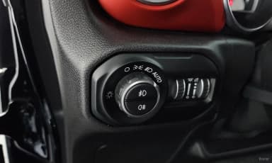 Wrangler (JL)