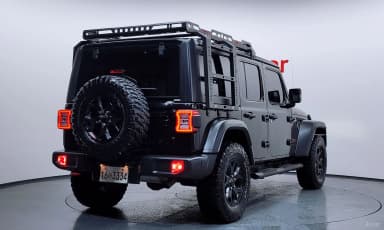 Wrangler (JL)