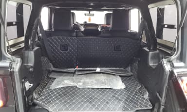 Wrangler (JL)