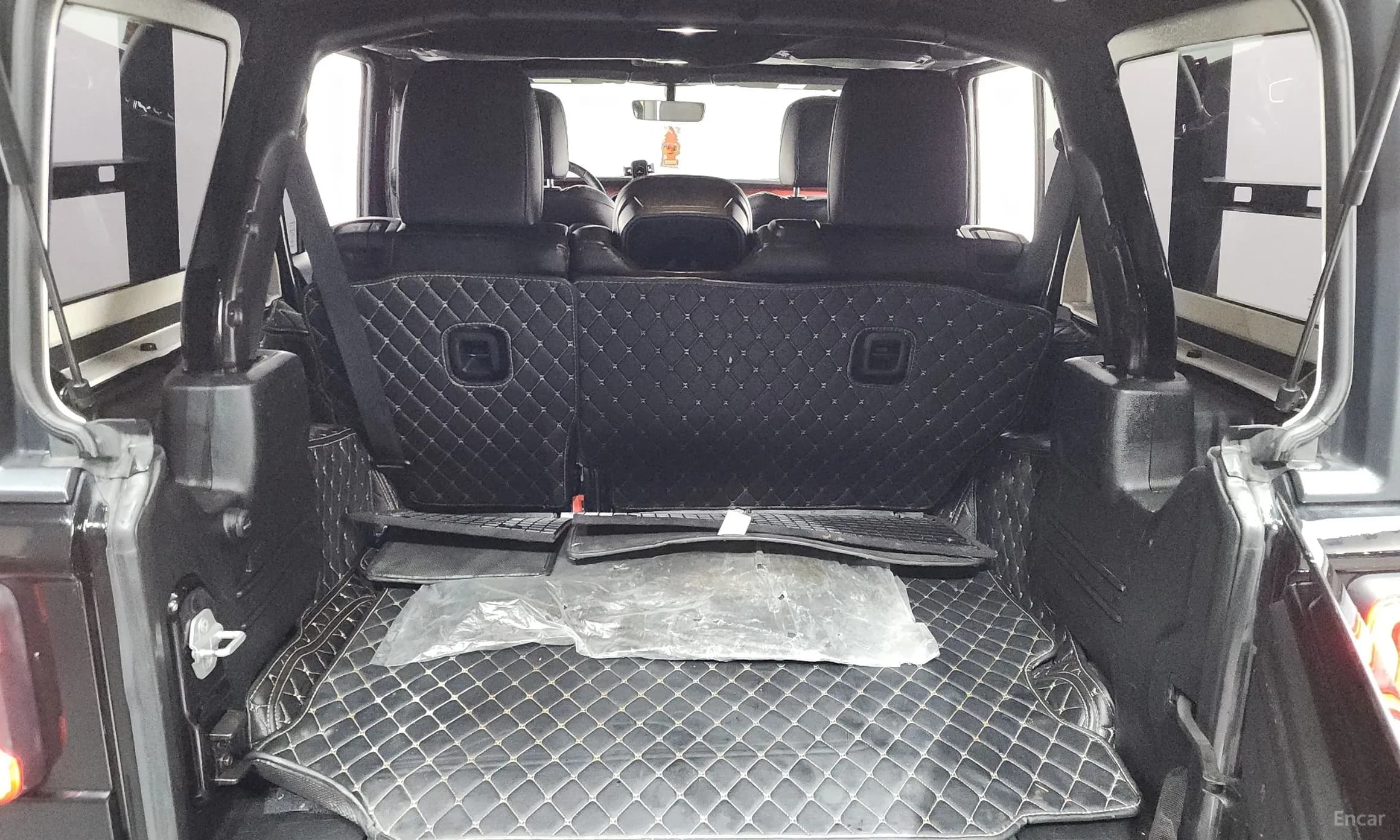Wrangler (JL)