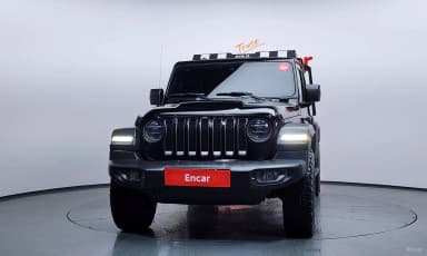 Wrangler (JL)