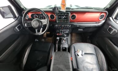 Wrangler (JL)