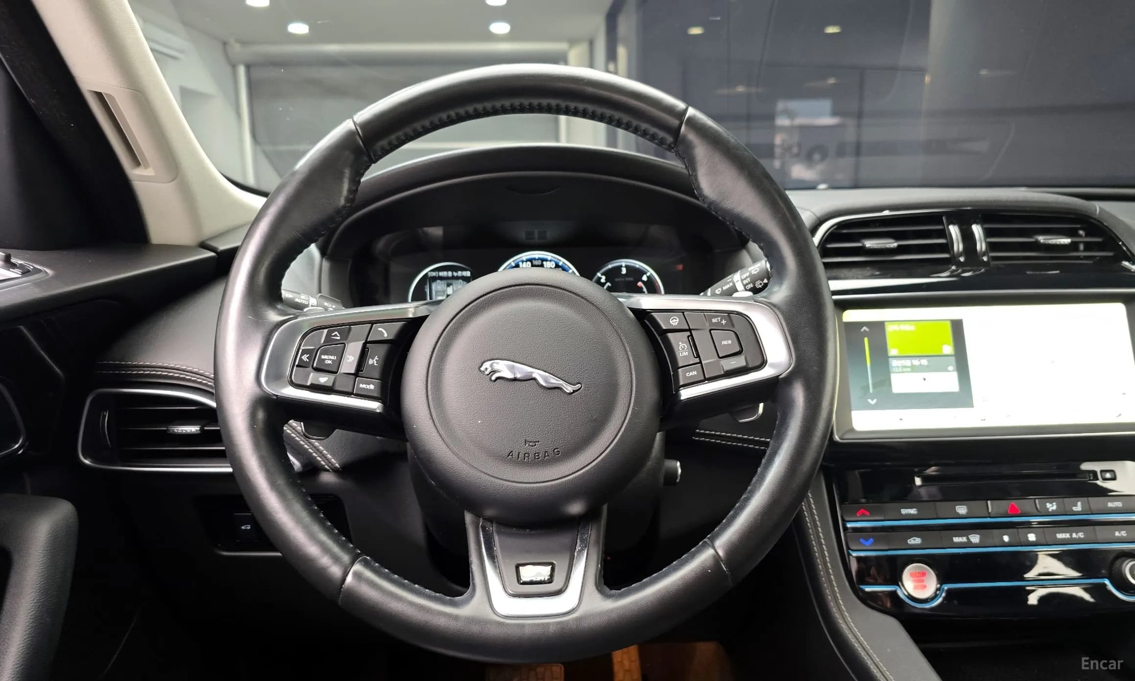 F-PACE