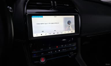 F-PACE