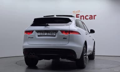 F-PACE
