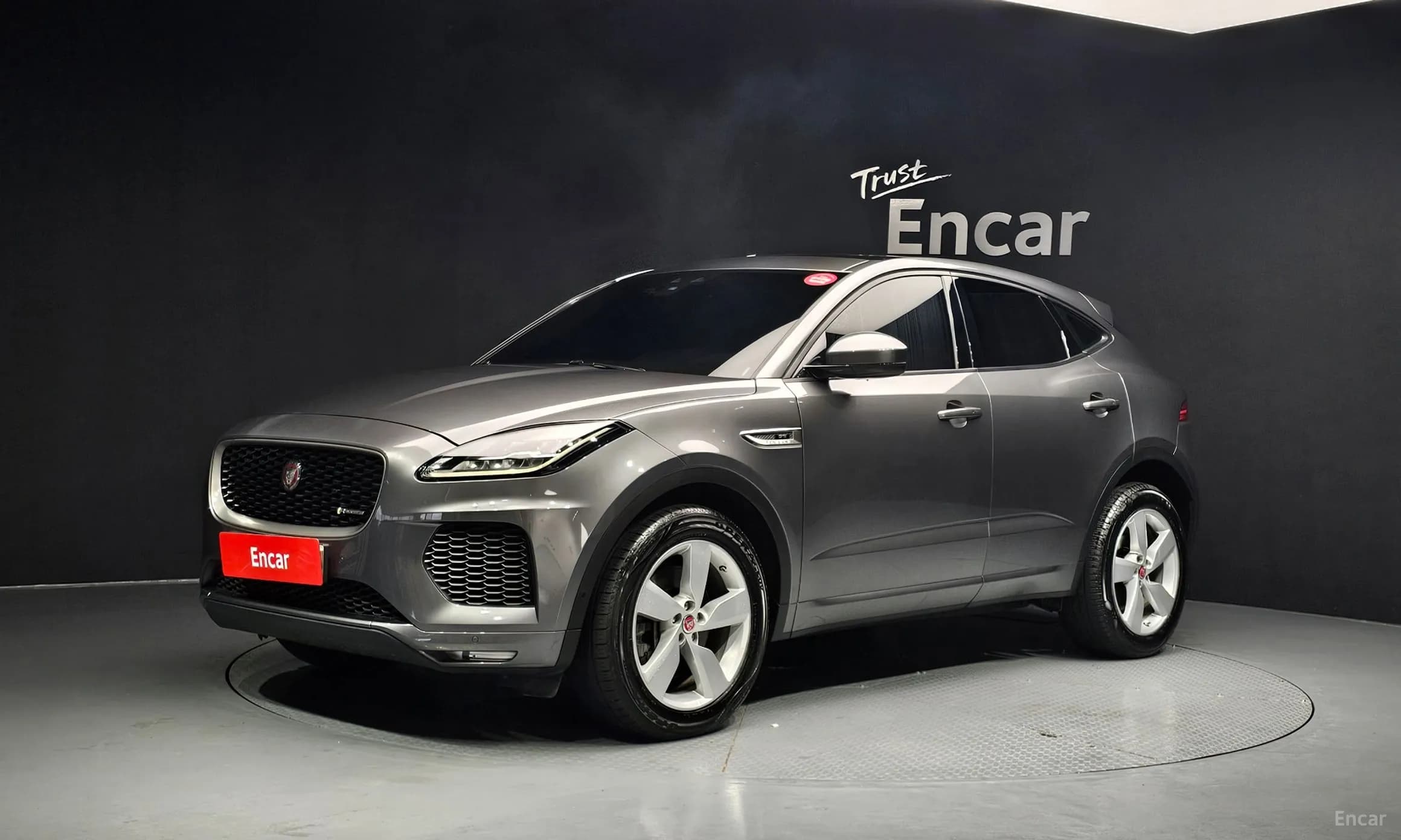 E-PACE