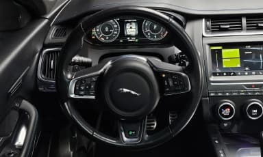 E-PACE