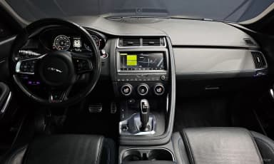 E-PACE