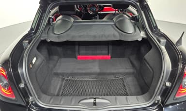 Cooper S Coupe
