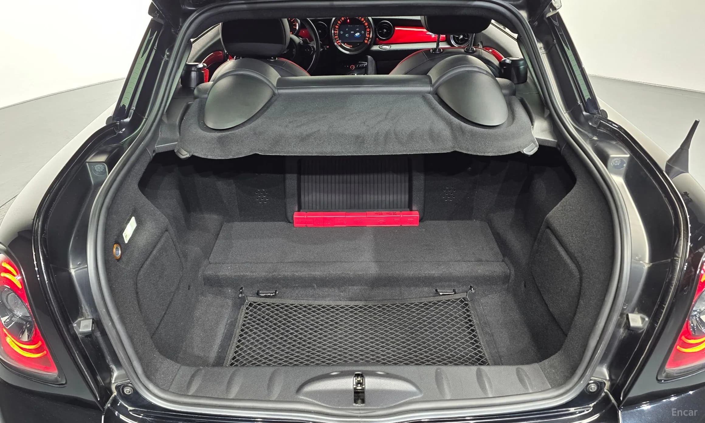 Cooper S Coupe