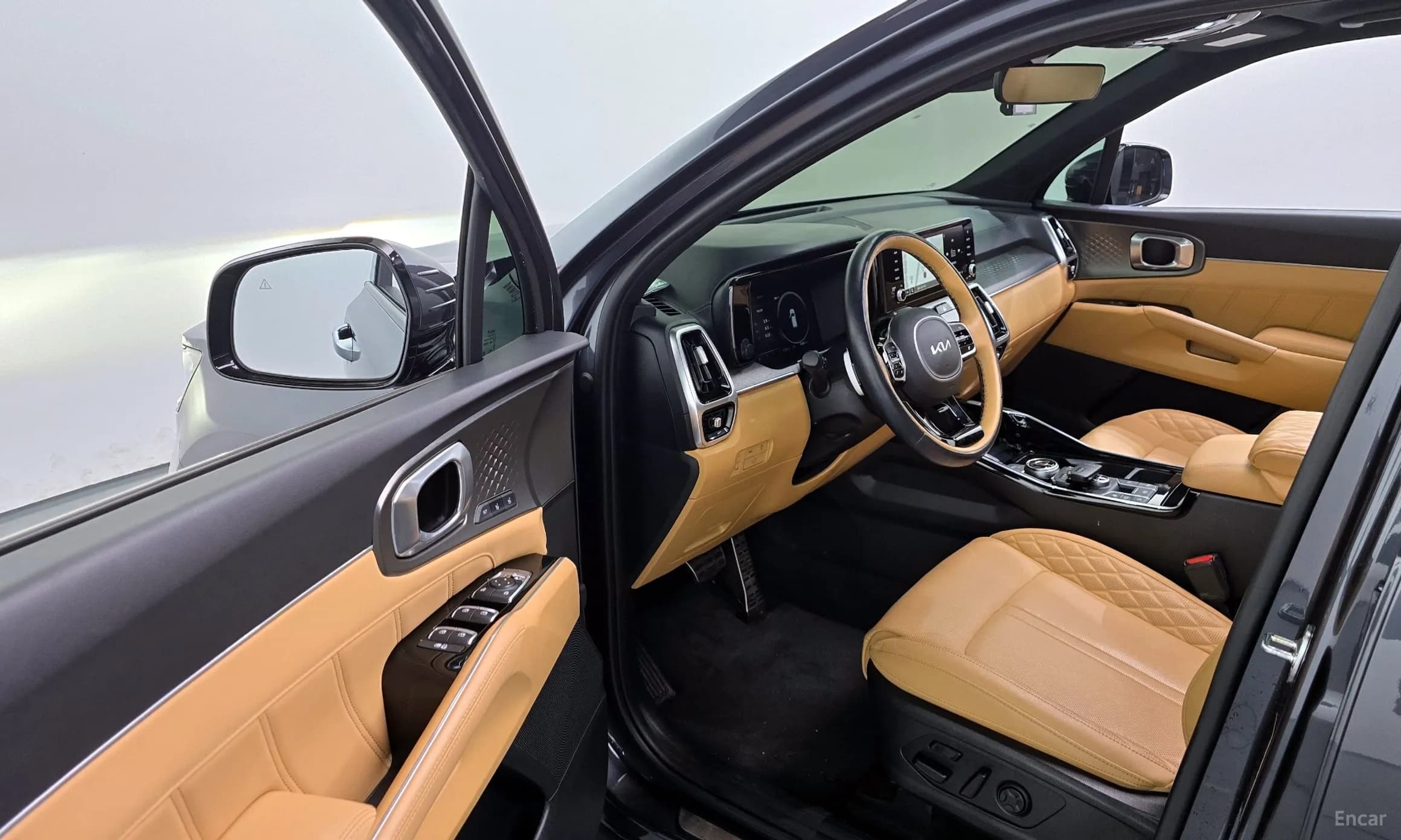 Sorento 4th generation
