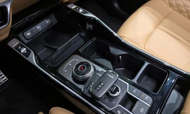 Sorento 4th generation
