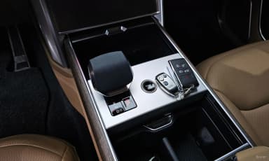 Range Rover 5th Generation