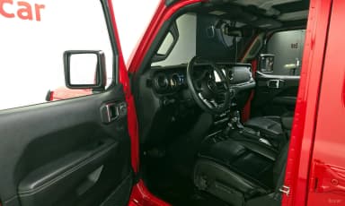 Wrangler (JL)