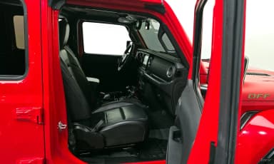 Wrangler (JL)