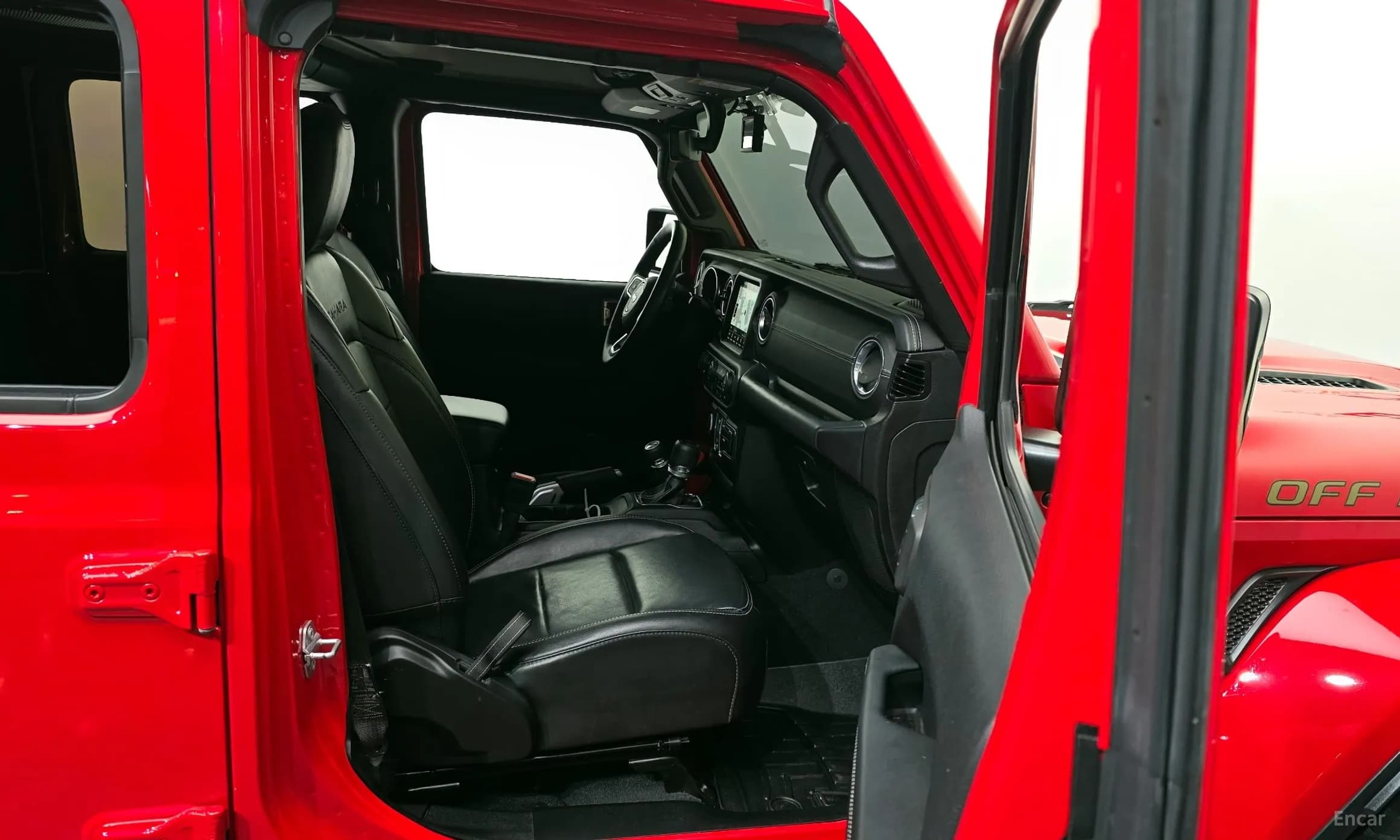 Wrangler (JL)