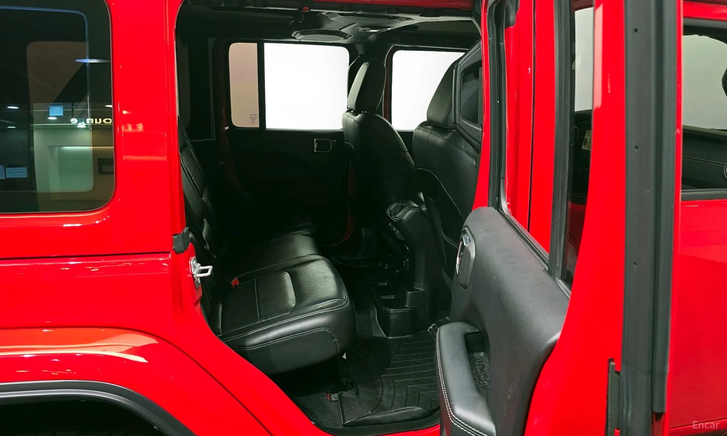 Wrangler (JL)