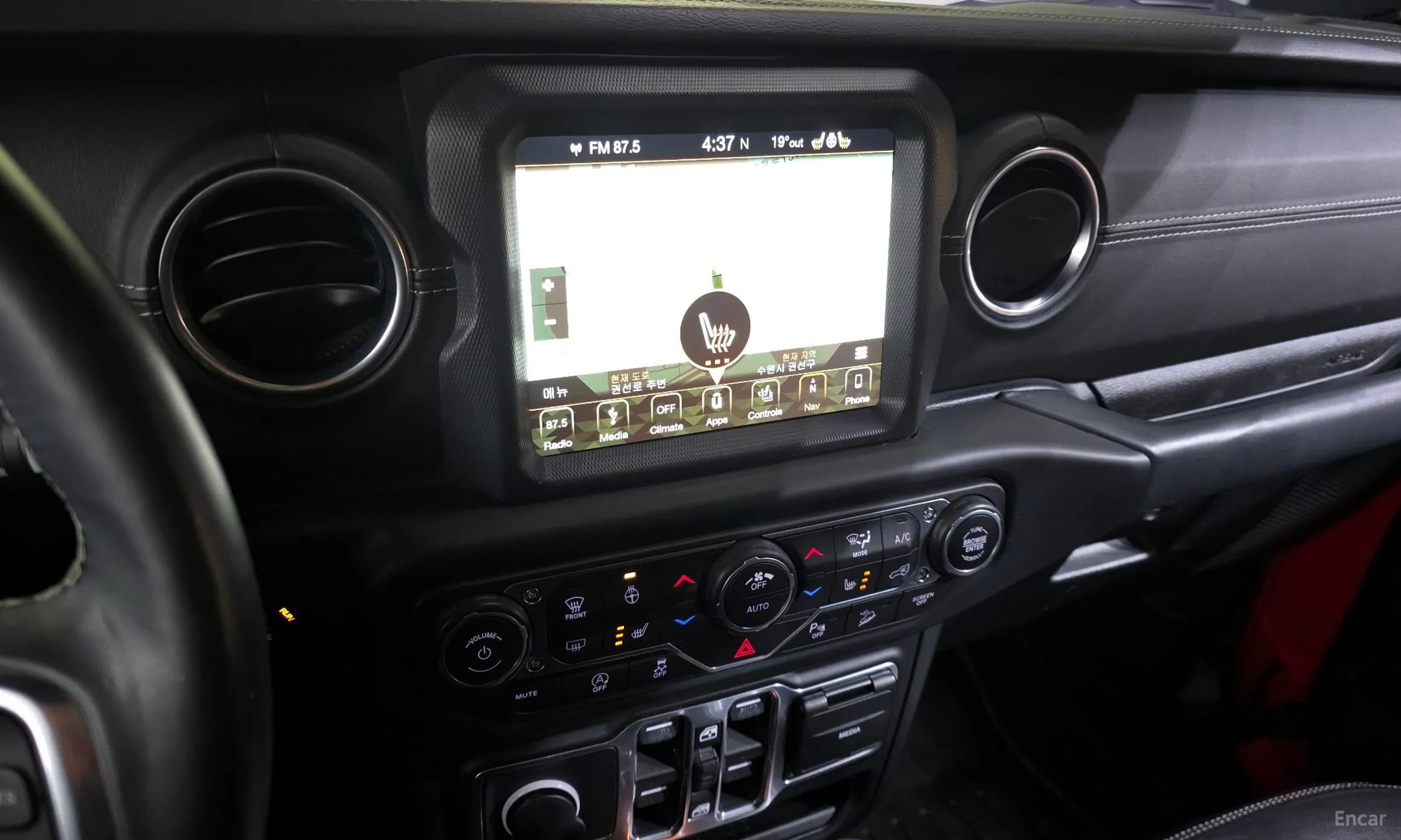 Wrangler (JL)