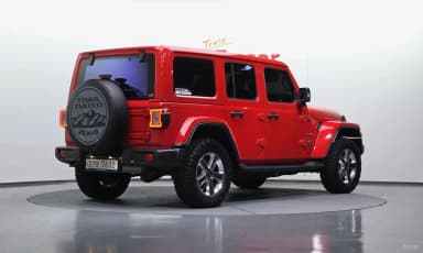 Wrangler (JL)