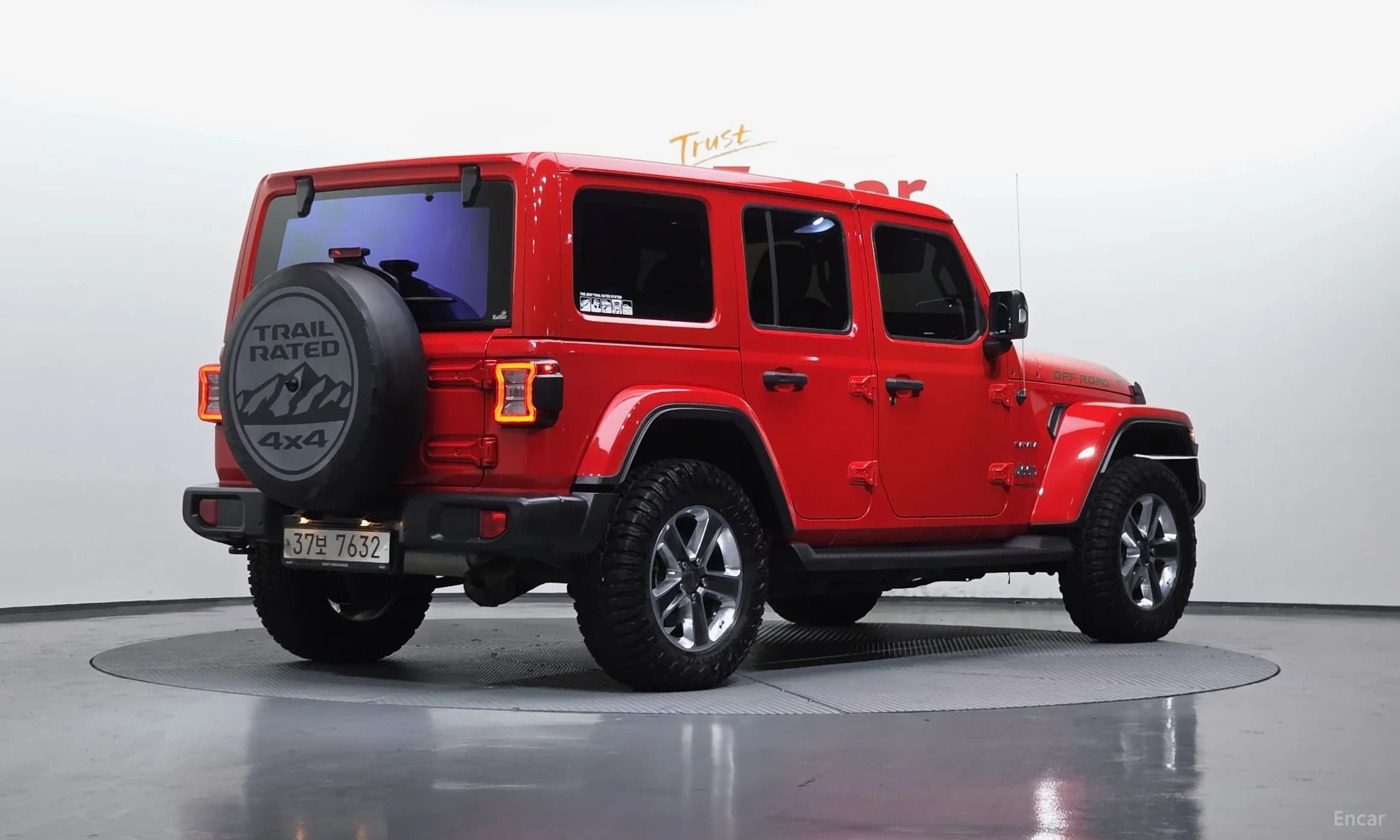 Wrangler (JL)