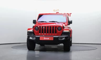 Wrangler (JL)
