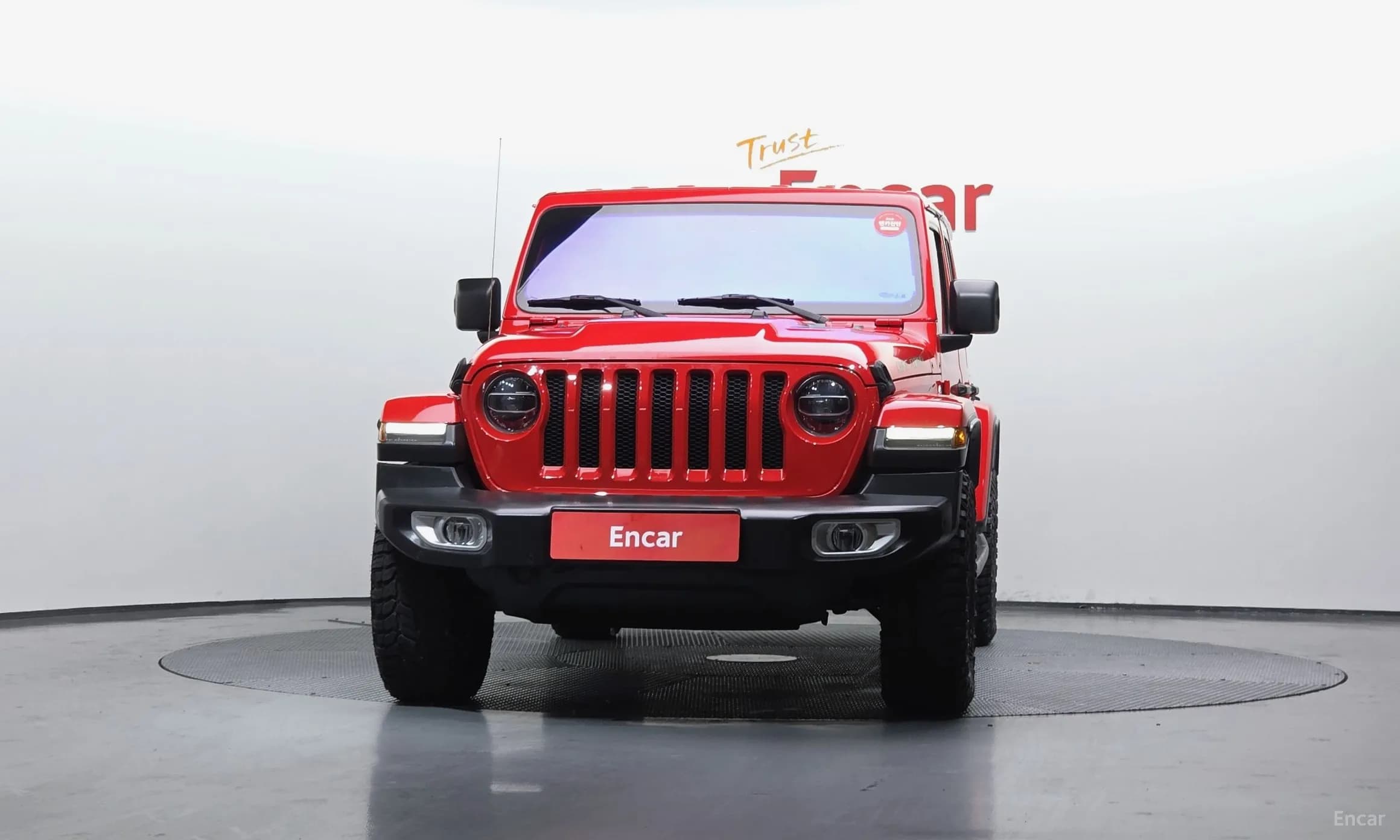Wrangler (JL)