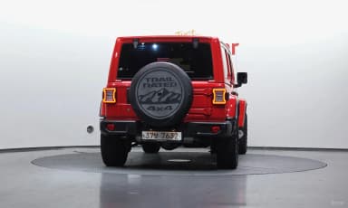 Wrangler (JL)