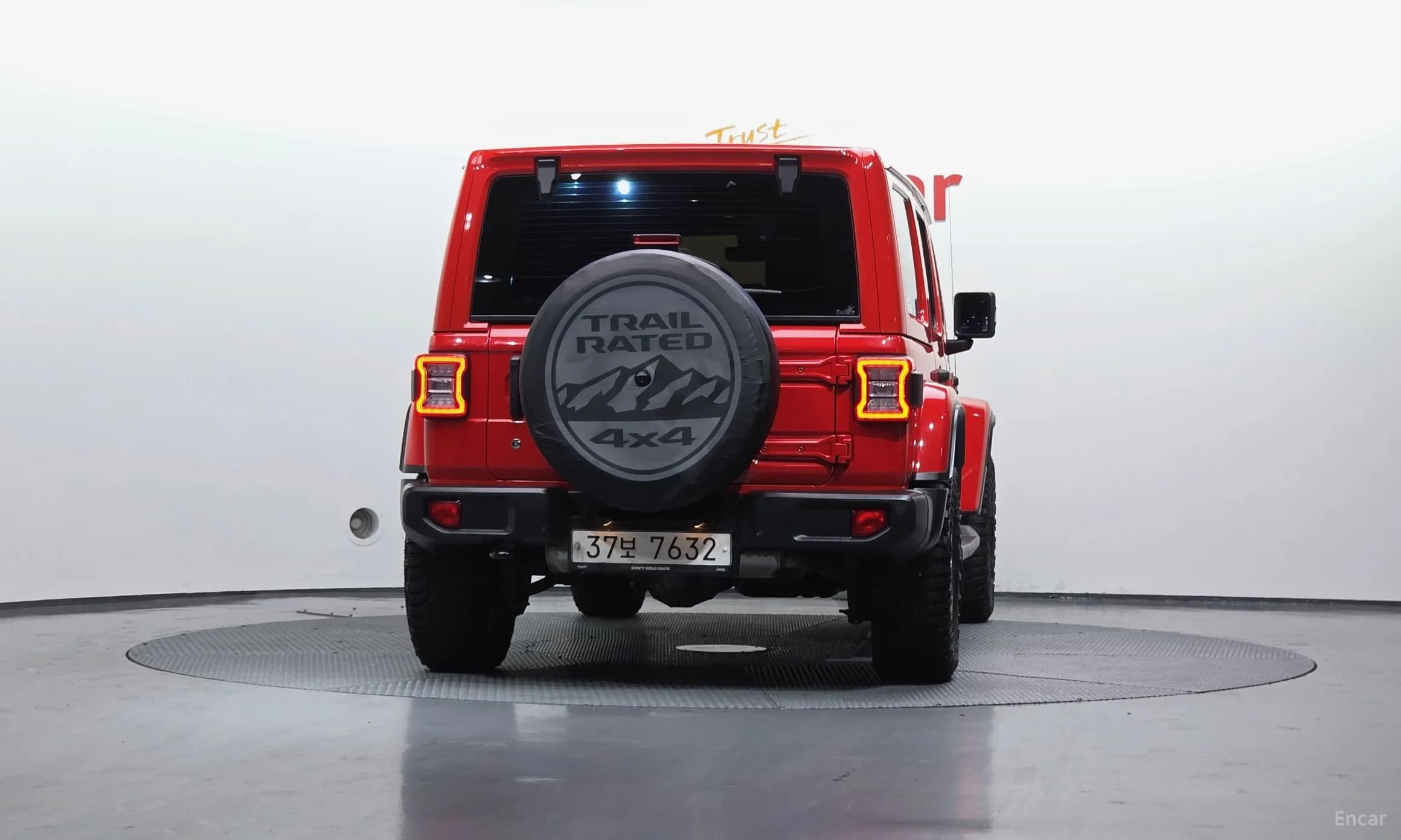 Wrangler (JL)