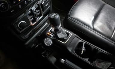 Wrangler (JL)