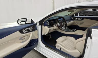 E-Class W213