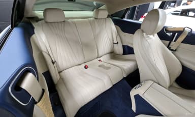 E-Class W213