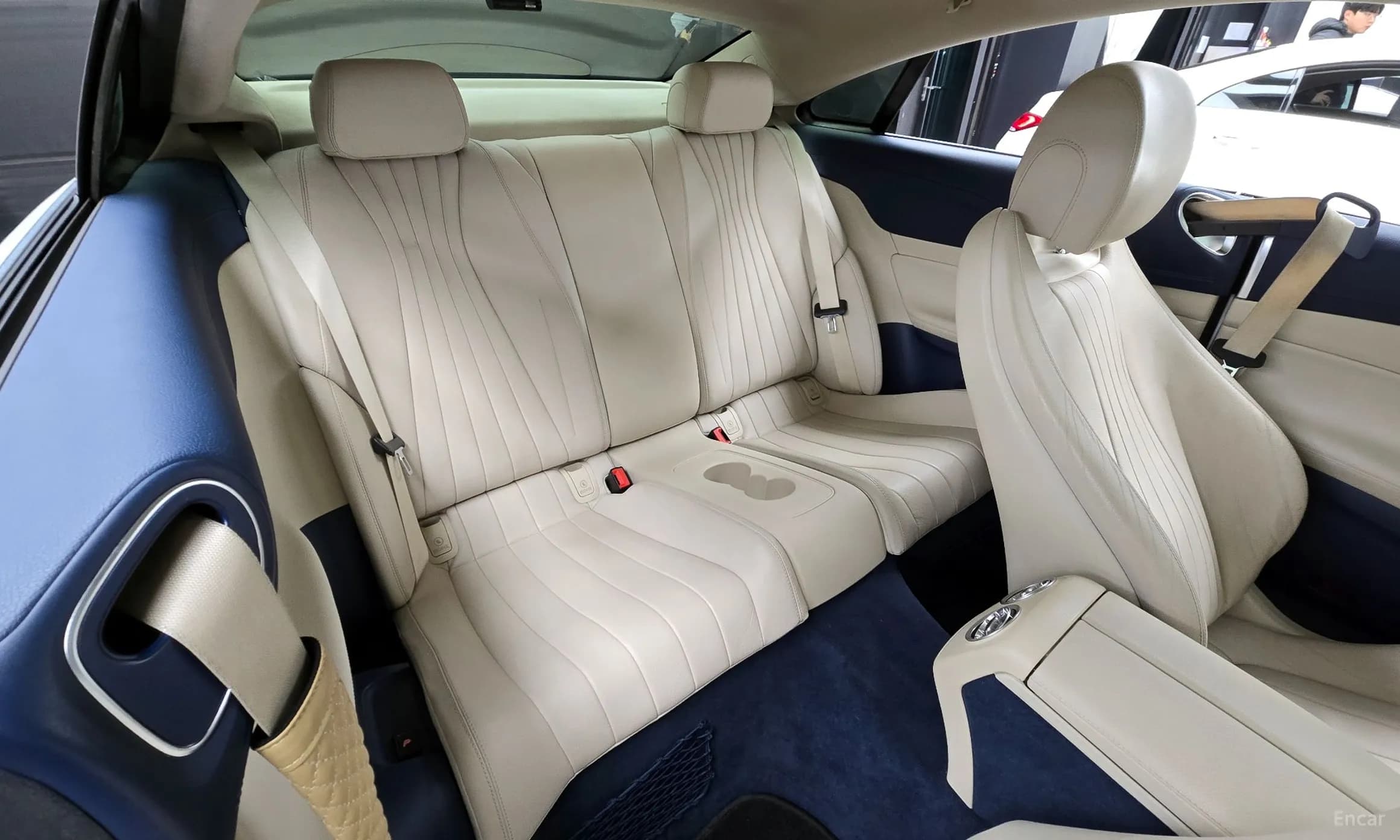 E-Class W213