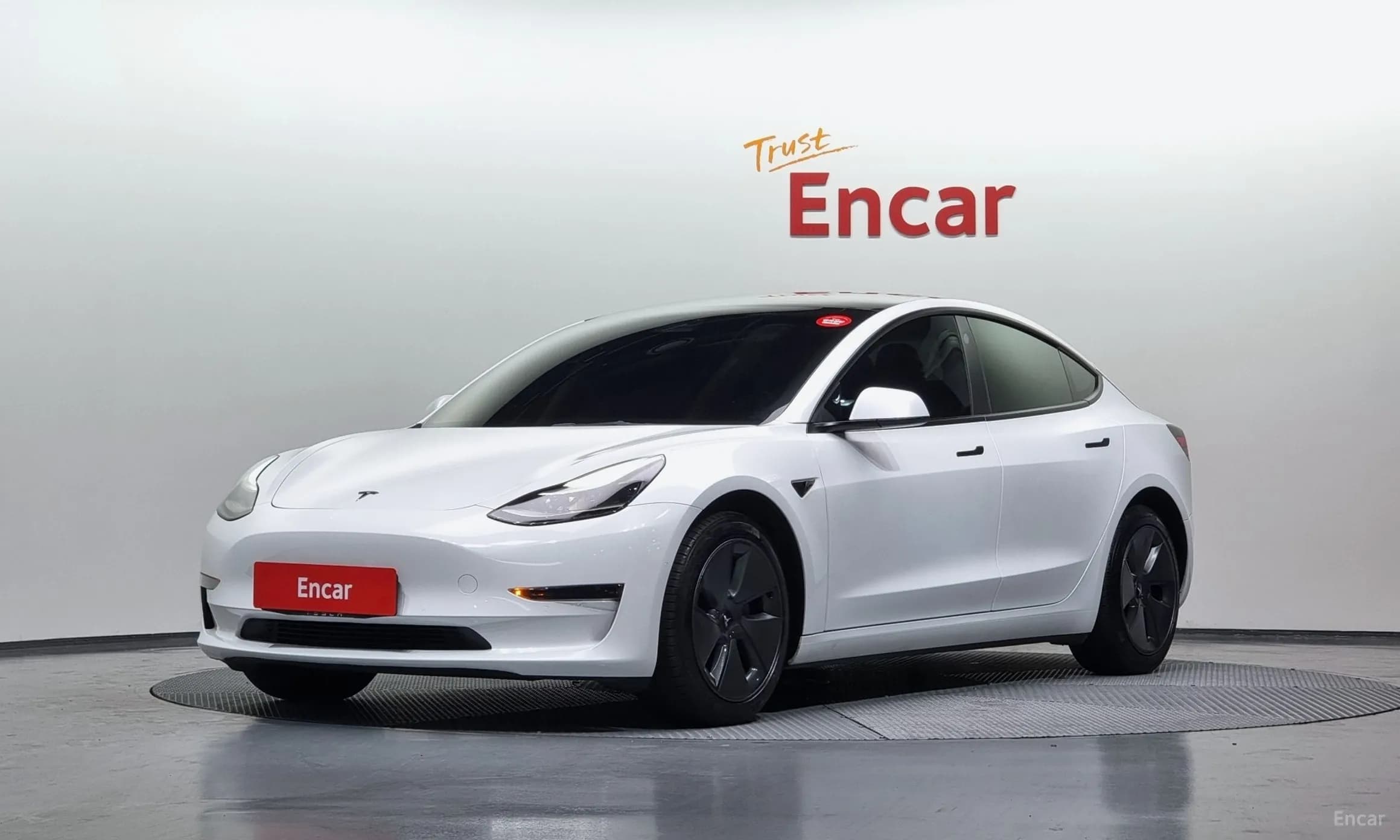Model 3