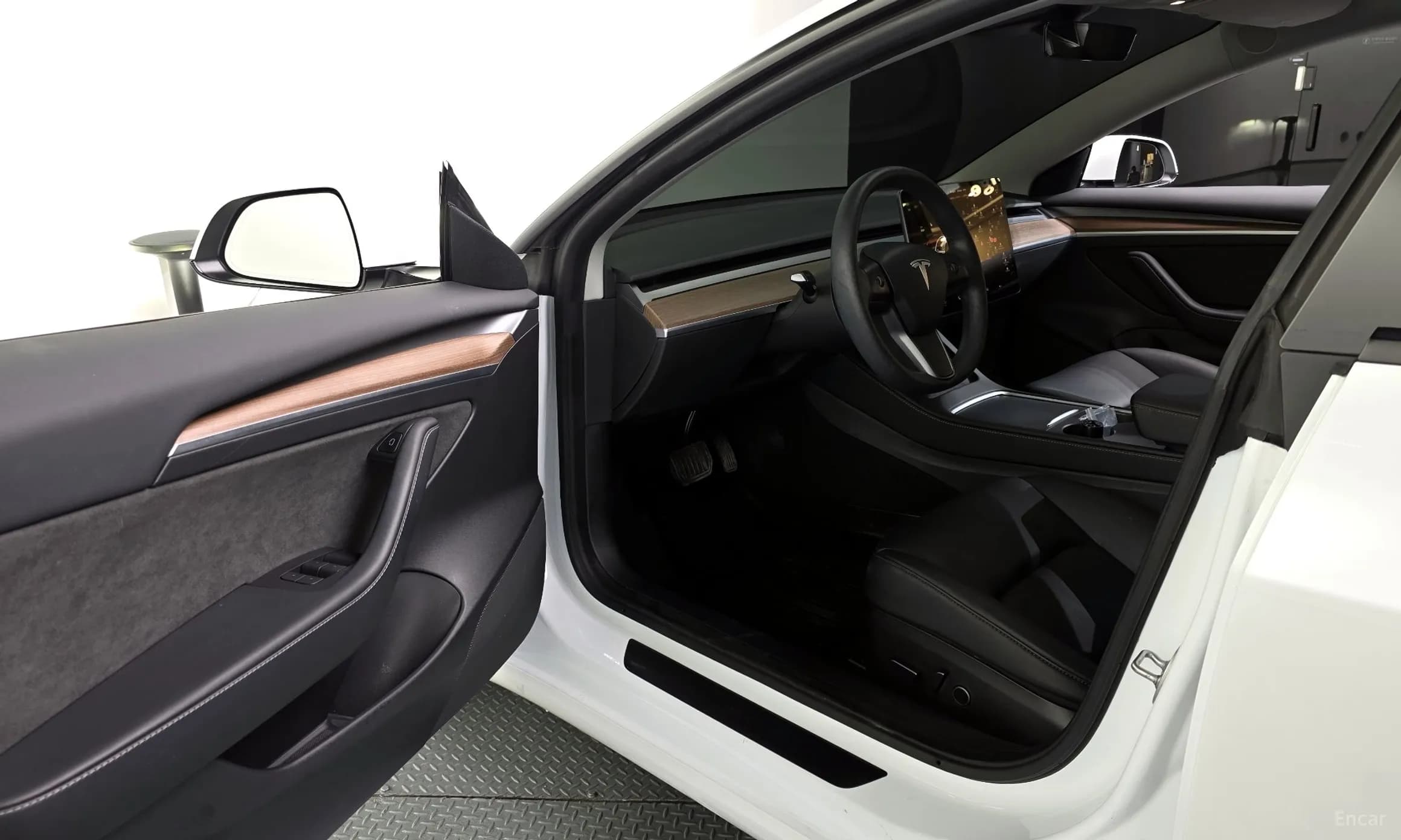 Model 3
