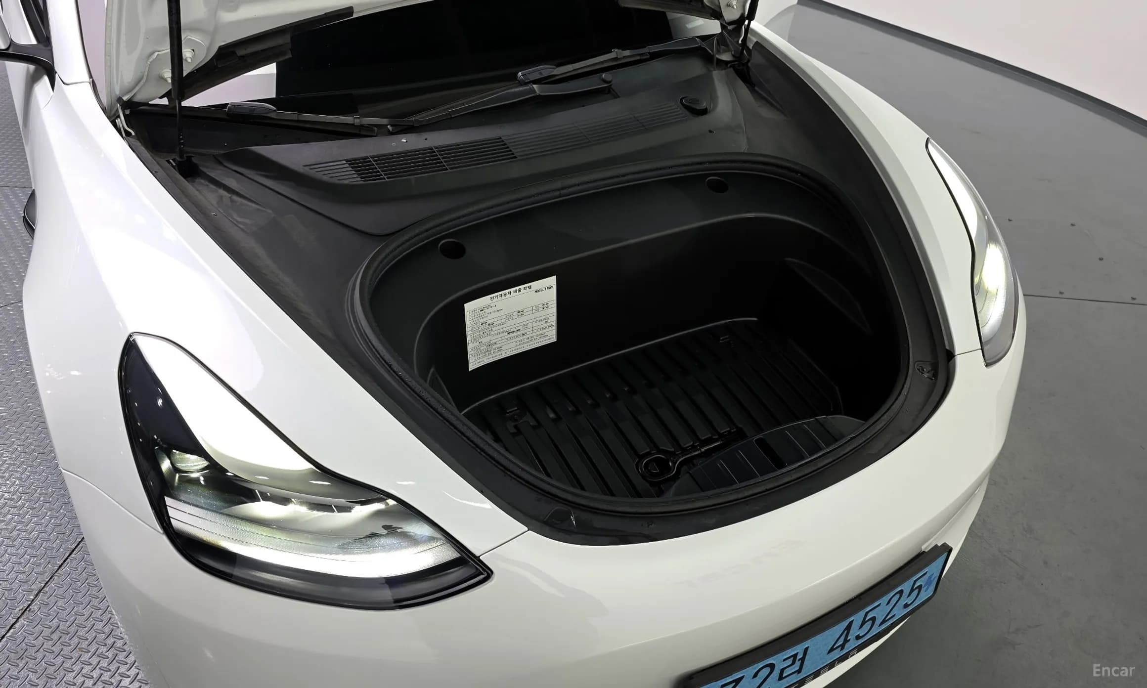 Model 3