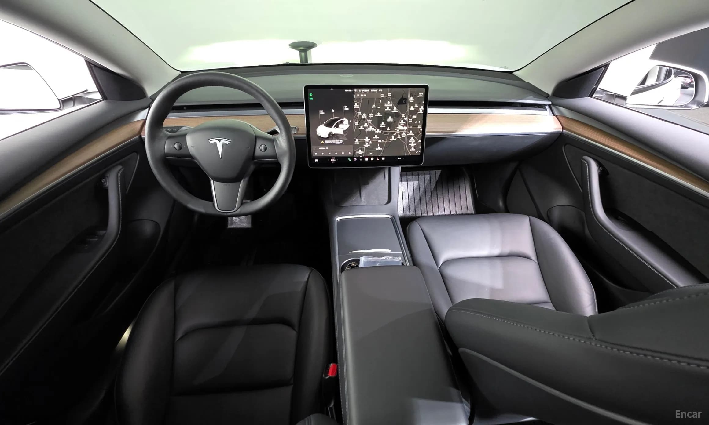 Model 3
