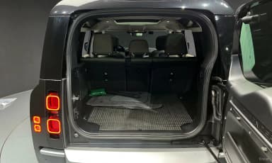 Defender (L663)