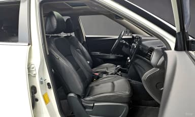 Berry New Tivoli