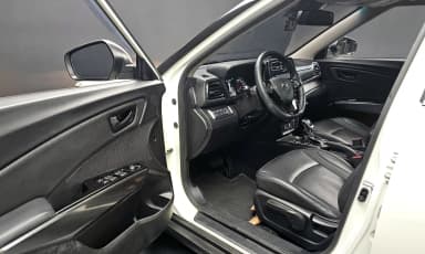 Berry New Tivoli