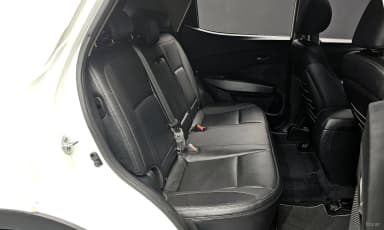 Berry New Tivoli