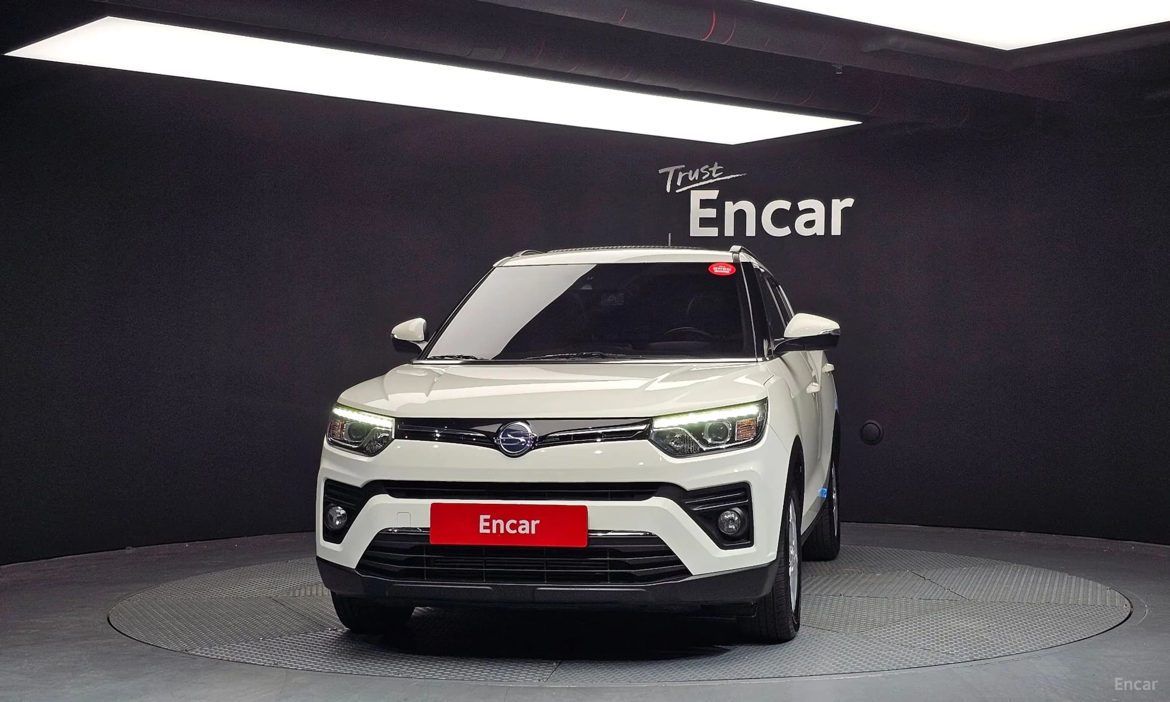 Berry New Tivoli
