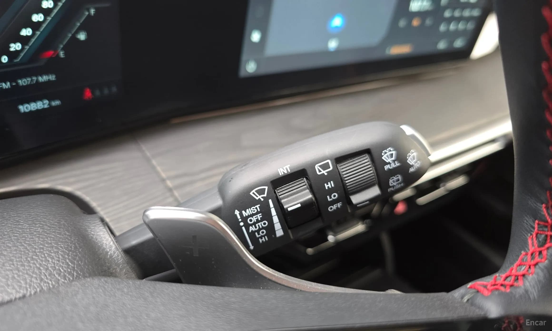 Actyon 2nd Generation