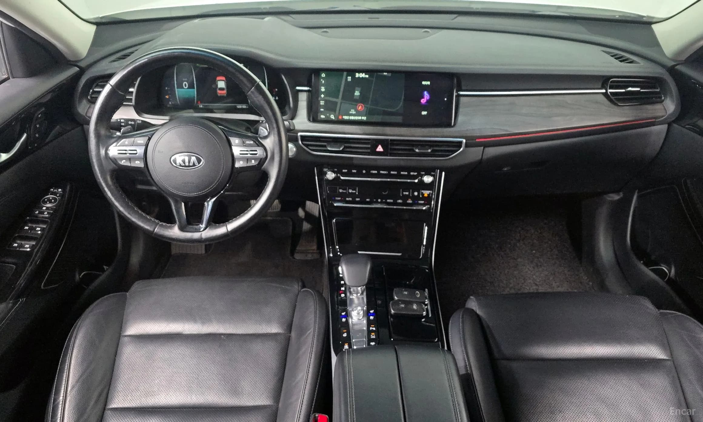 K7 Premier