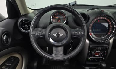 Cooper D Countryman