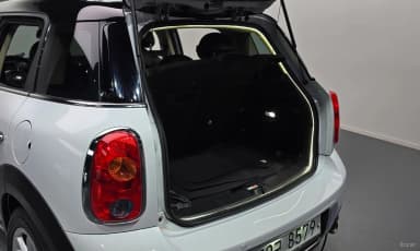 Cooper D Countryman